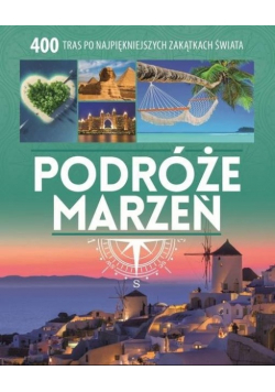 Podróże marzeń
