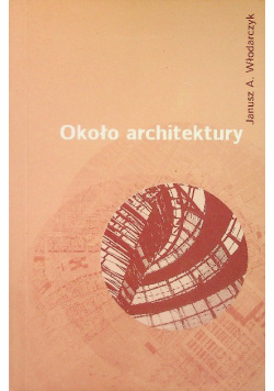 Około architektury
