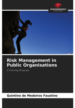 Risk Management in Public Organisations