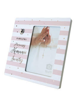 Ramka Moments RM-027 Komunia