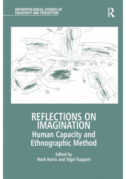 Reflections on Imagination