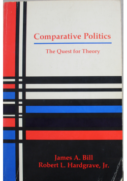 Comparative Politics