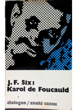Karol de Foucauld