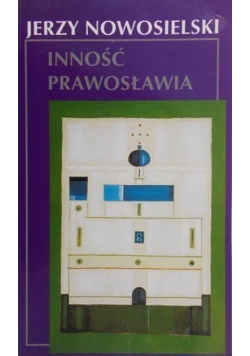 Inność Prawosławia