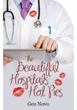 The Beautiful Hospitals' Hot Pies