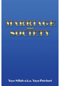 Marriage and Society