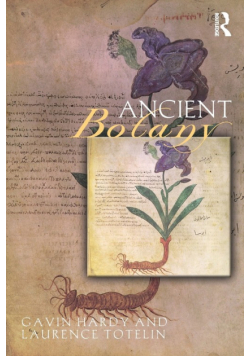 Ancient Botany