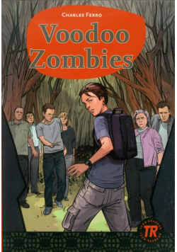 Voodoo Zombies