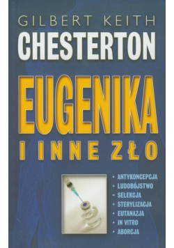 Eugenika i inne zło