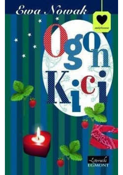 Ogon Kici