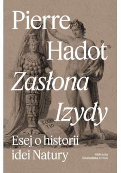 Zasłona Izydy