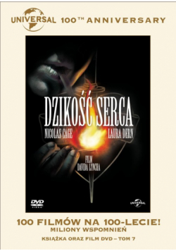 David Lynch - Dzikość Serca