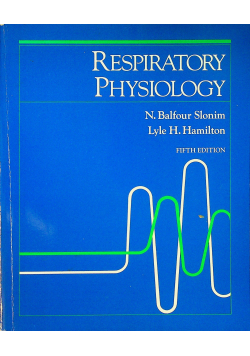 Respiratory physiology