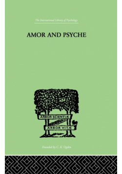 Amor And Psyche