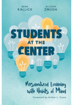 Students at the Center