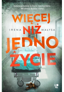 Więcej niż jedno życie wyd. 2024