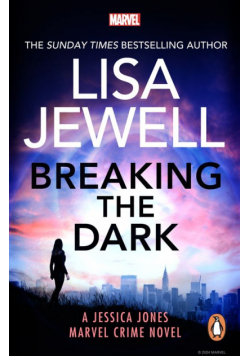 Breaking the Dark wer. angielska