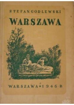 Warszawa 1946 r.