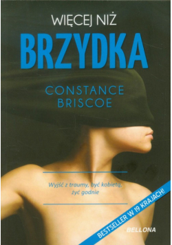 Briscoe Constance - Więcej niż brzydka