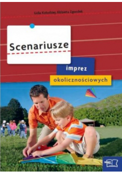 Scenariusze imprez okolicznościowych