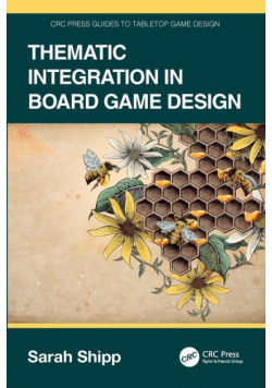 Thematic Integration in Board Game Design
