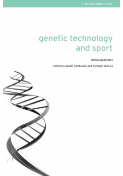 Genetic Technology and Sport
