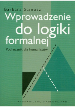 Wprowadzenie do logiki formalnej
