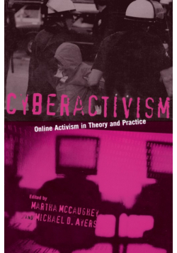 Cyberactivism
