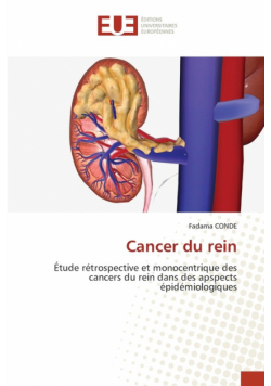 Cancer du rein