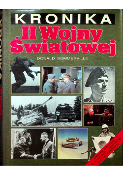Kronika II wojny światowej