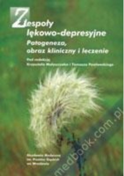 Zespoły lękowo-depresyjne