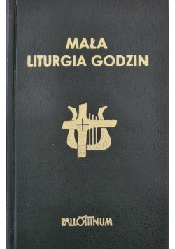 Mała liturgia godzin