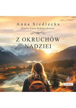 CD MP3 Z okruchów nadziei