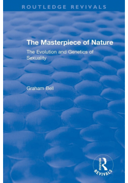 The Masterpiece of Nature