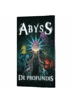 Gra Abyss De profundis dodatek
