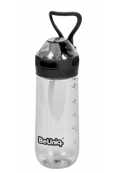 Butelka na wodę 650 ml BeUniq PP21-3034A PASO