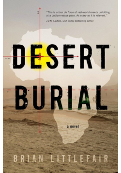 Desert Burial
