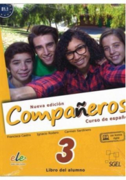 Companeros 3
