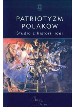 Patriotyzm Polaków