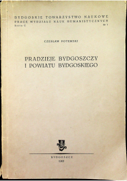 Pradzieje Bydgoszczy