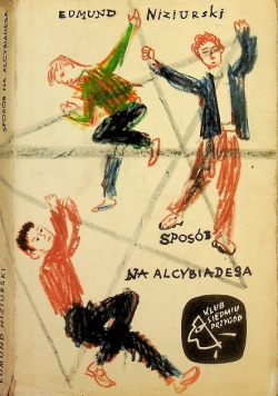 Sposób na Alcybiadesa
