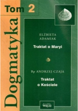 Dogmatyka Tom 2