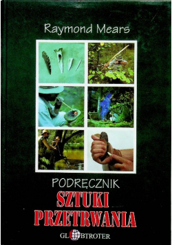 Podręcznik sztuki przetrwania