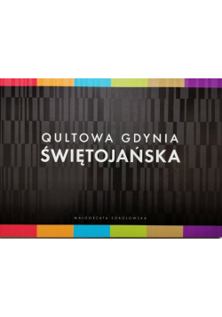 Qultowa Gdynia Świętojanska