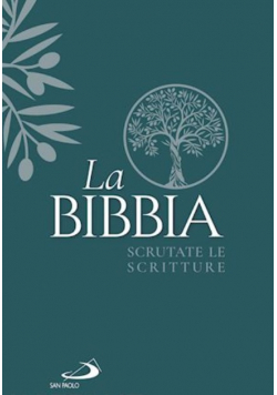 La Bibbia, Scrutate Le Scritture. Oland