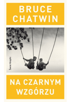 Na Czarnym Wzgórzu