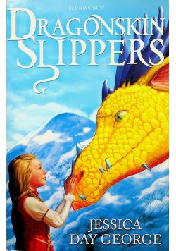 Dragonskin Slippers