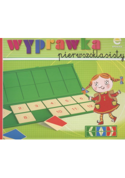 Wyprawka pierwszoklasisty. Epideixis