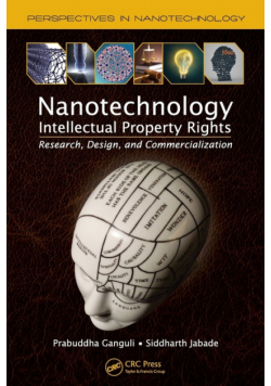 Nanotechnology Intellectual Property Rights