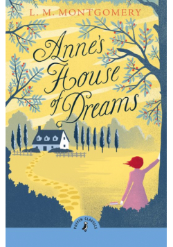Anne's House of Dreams wer. angielska